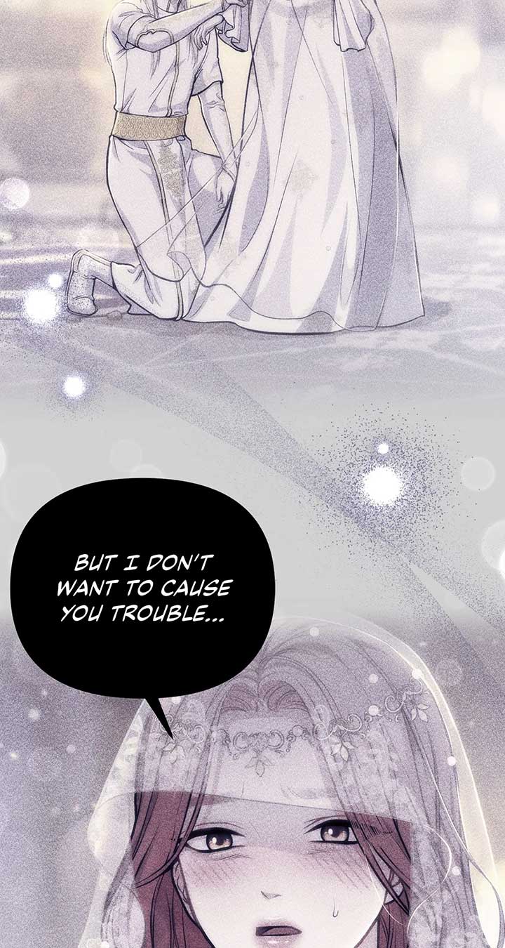 The Secret Bedroom of a Dejected Royal Daughter Chapter 111 93